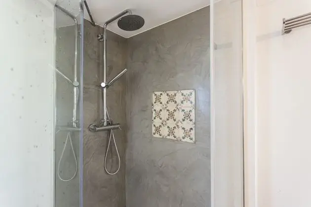 Çatı Katı (Loft), Nehir Manzaralı