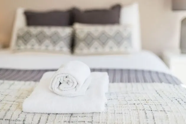 Panoramic Apart Daire, 3 Yatak Odası, Nehir Manzaralı