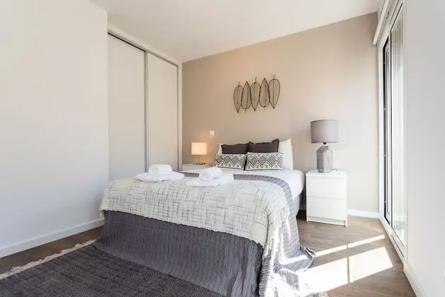 Panoramic Apart Daire, 3 Yatak Odası, Nehir Manzaralı