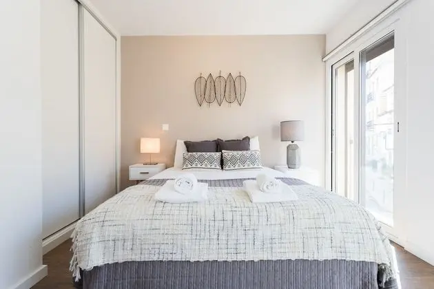 Panoramic Apart Daire, 3 Yatak Odası, Nehir Manzaralı