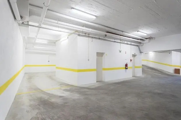 Panoramic Apart Daire, 3 Yatak Odası, Nehir Manzaralı