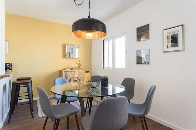 Panoramic Apart Daire, 3 Yatak Odası, Nehir Manzaralı