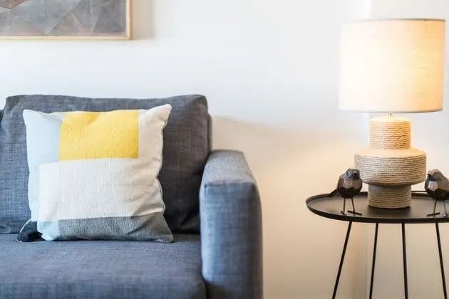 Panoramic Apart Daire, 3 Yatak Odası, Nehir Manzaralı