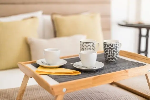 Panoramic Apart Daire, 3 Yatak Odası, Nehir Manzaralı