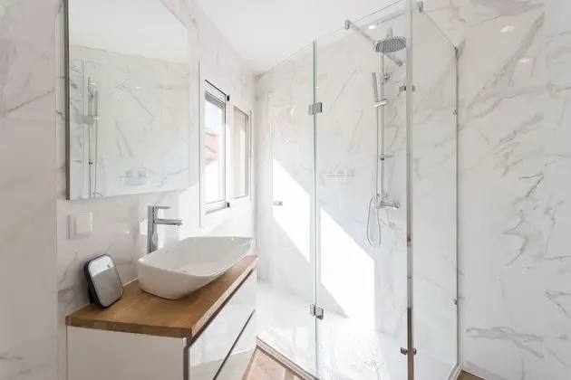 Panoramic Apart Daire, 3 Yatak Odası, Nehir Manzaralı