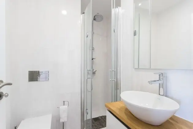 Panoramic Apart Daire, 3 Yatak Odası, Nehir Manzaralı