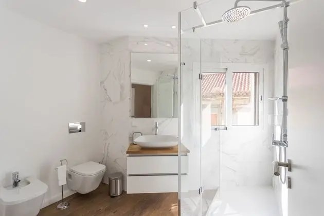 Panoramic Apart Daire, 3 Yatak Odası, Nehir Manzaralı