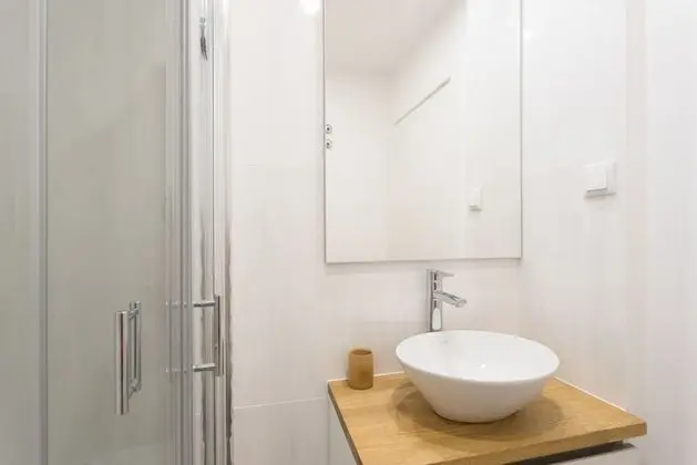 Panoramic Apart Daire, 3 Yatak Odası, Nehir Manzaralı