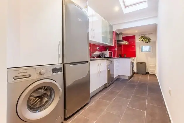 Apart Daire, 2 Yatak Odası