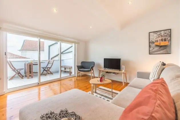 Apart Daire, 2 Yatak Odası