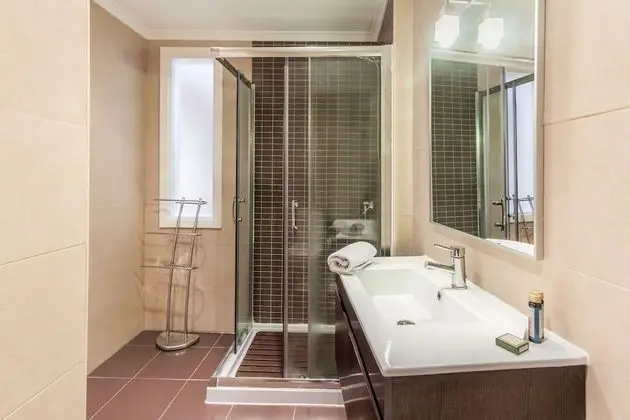 Apart Daire, 2 Yatak Odası