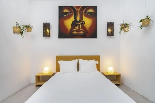 Apart Daire, 3 Yatak Odası, Sigara İçilmez