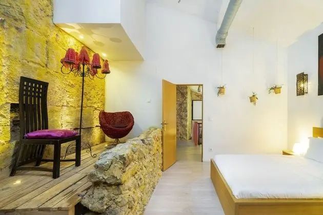 Apart Daire, 3 Yatak Odası, Sigara İçilmez