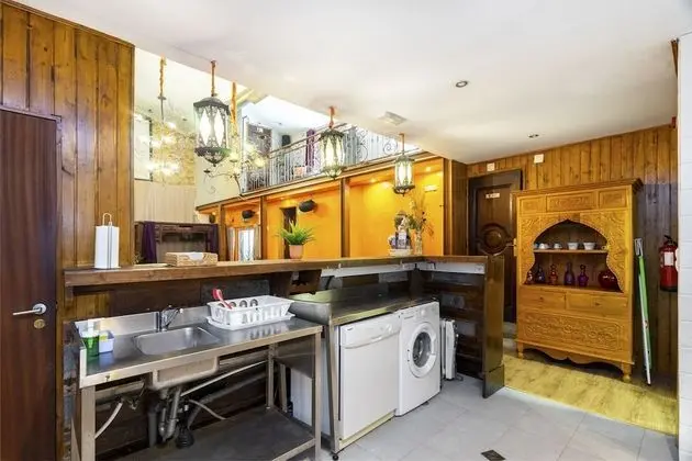 Apart Daire, 3 Yatak Odası, Sigara İçilmez