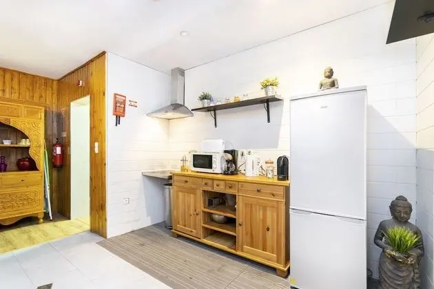 Apart Daire, 3 Yatak Odası, Sigara İçilmez