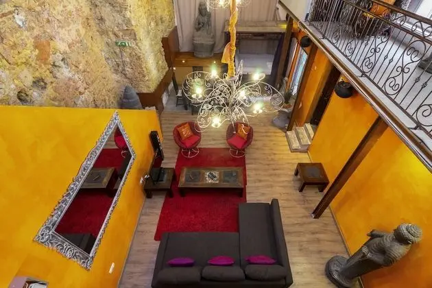 Apart Daire, 3 Yatak Odası, Sigara İçilmez