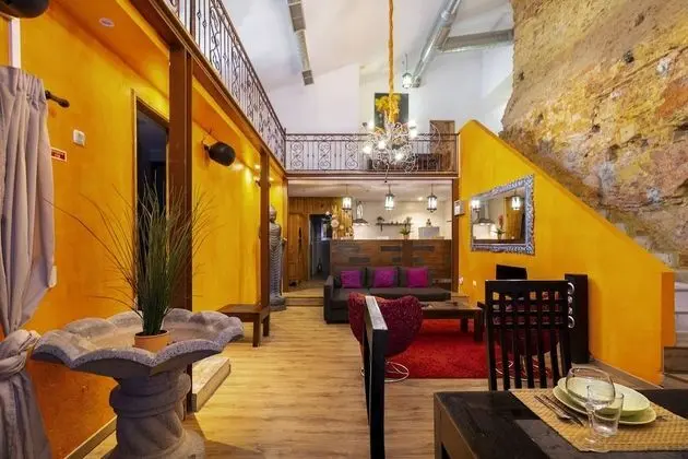 Apart Daire, 3 Yatak Odası, Sigara İçilmez