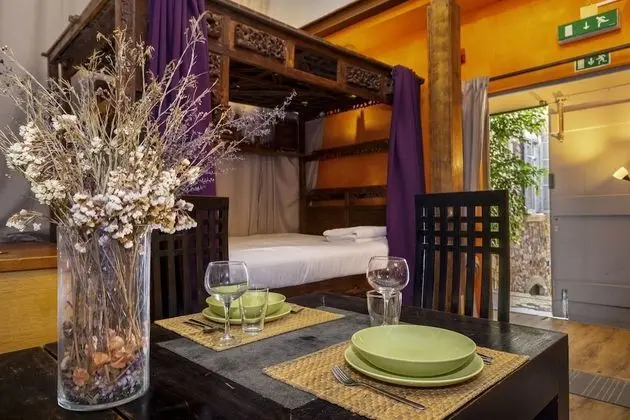 Apart Daire, 3 Yatak Odası, Sigara İçilmez