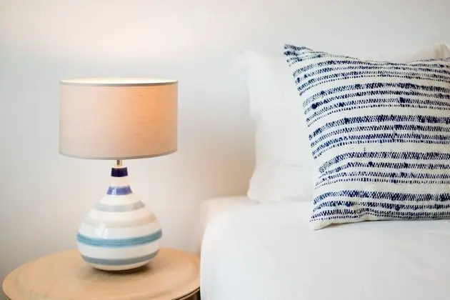 Apart Daire, 2 Yatak Odası, Nehir Manzaralı