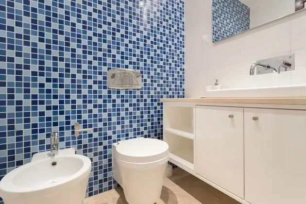 Apart Daire, 2 Yatak Odası, Nehir Manzaralı