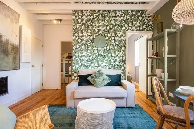 Exclusive Apart Daire, 2 Yatak Odası