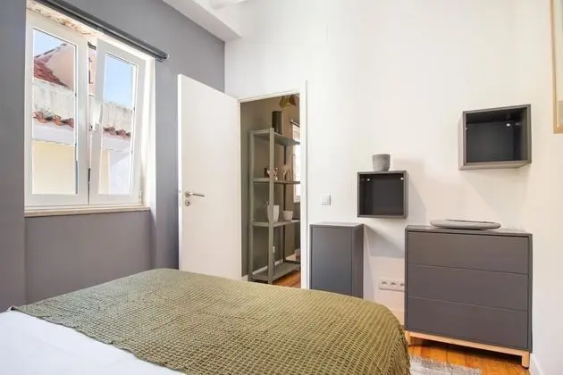 Exclusive Apart Daire, 2 Yatak Odası