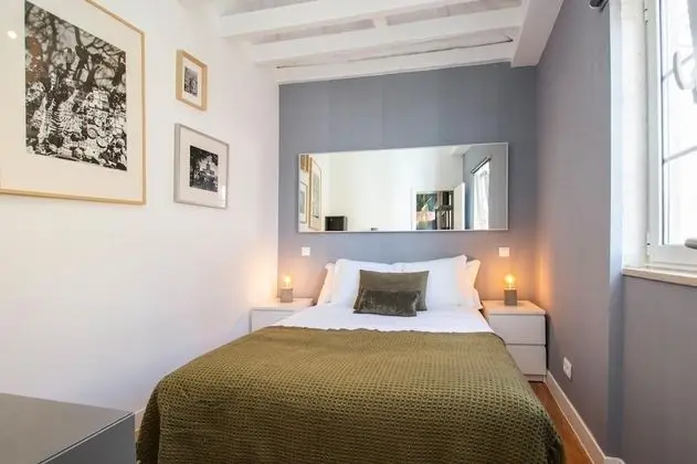 Exclusive Apart Daire, 2 Yatak Odası