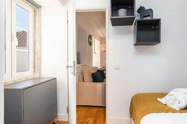 Exclusive Apart Daire, 2 Yatak Odası