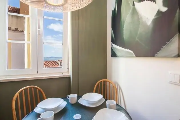 Exclusive Apart Daire, 2 Yatak Odası