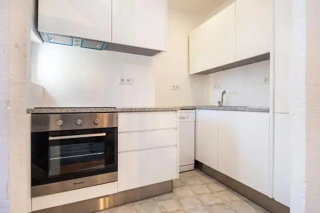 Exclusive Apart Daire, 2 Yatak Odası
