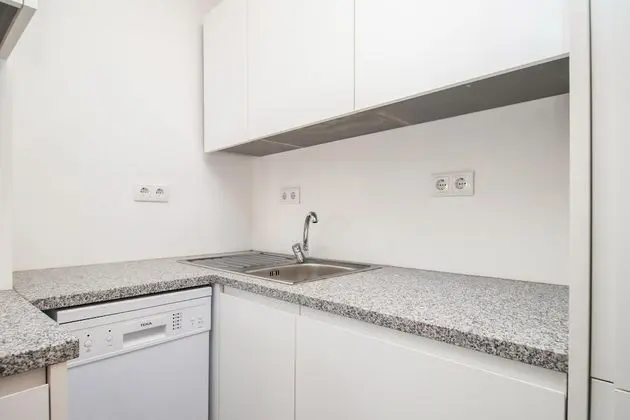 Exclusive Apart Daire, 2 Yatak Odası