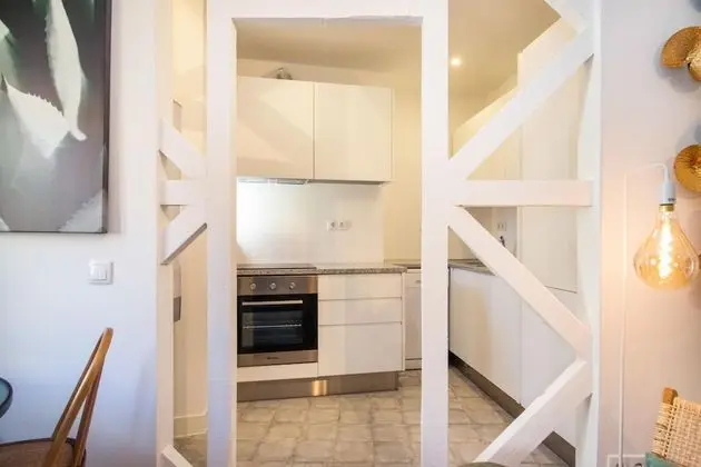 Exclusive Apart Daire, 2 Yatak Odası