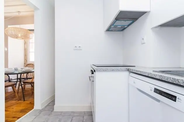 Exclusive Apart Daire, 2 Yatak Odası