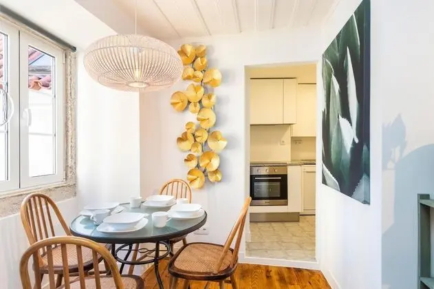 Exclusive Apart Daire, 2 Yatak Odası