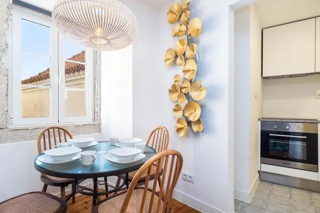 Exclusive Apart Daire, 2 Yatak Odası