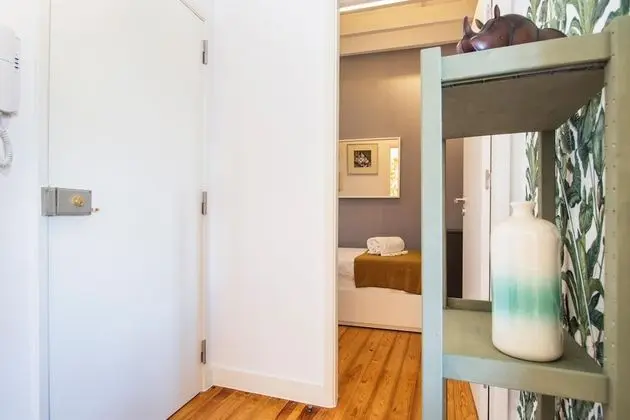 Exclusive Apart Daire, 2 Yatak Odası