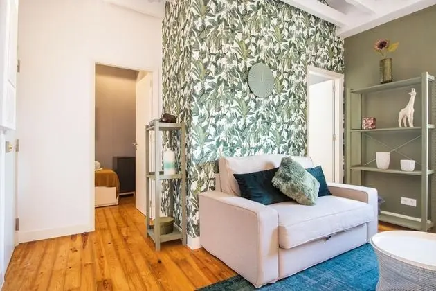 Exclusive Apart Daire, 2 Yatak Odası