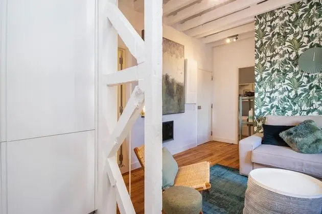 Exclusive Apart Daire, 2 Yatak Odası