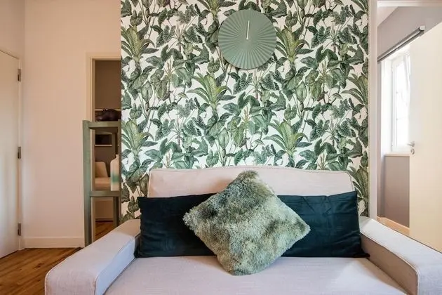 Exclusive Apart Daire, 2 Yatak Odası