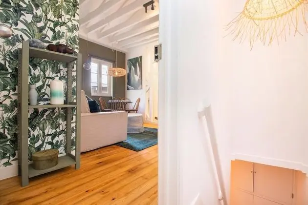 Exclusive Apart Daire, 2 Yatak Odası