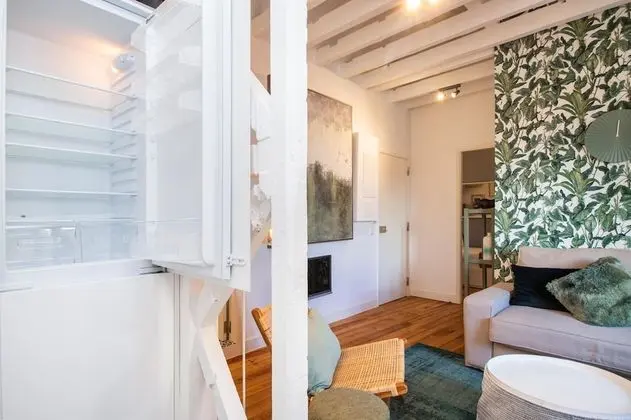 Exclusive Apart Daire, 2 Yatak Odası