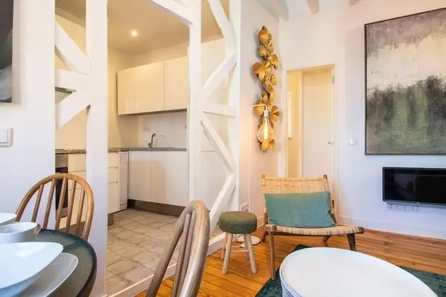 Exclusive Apart Daire, 2 Yatak Odası