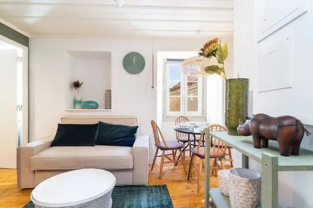 Exclusive Apart Daire, 2 Yatak Odası