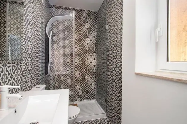 Exclusive Apart Daire, 2 Yatak Odası