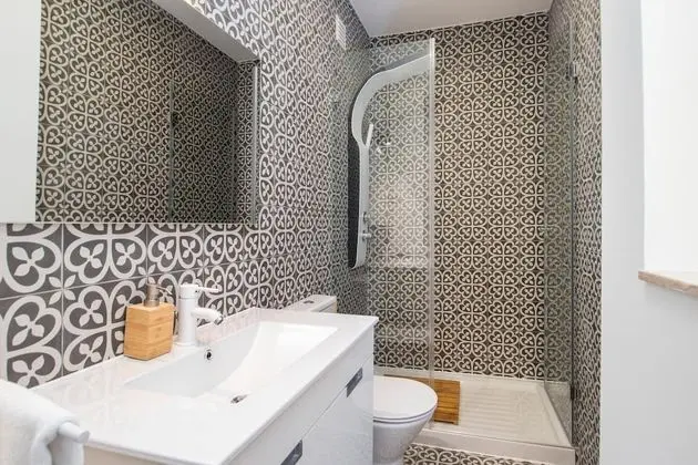 Exclusive Apart Daire, 2 Yatak Odası