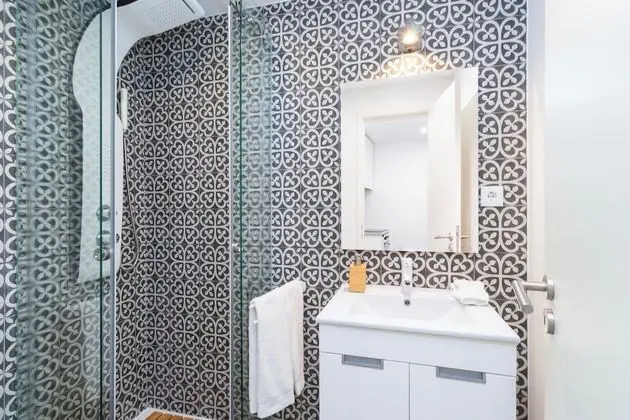 Exclusive Apart Daire, 2 Yatak Odası