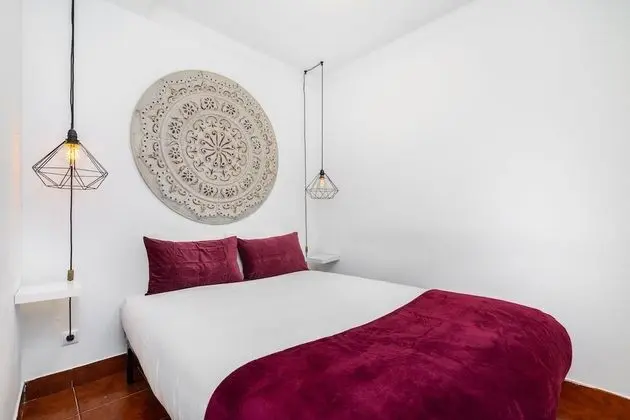 Apart Daire, 1 Yatak Odası, Sigara İçilmez