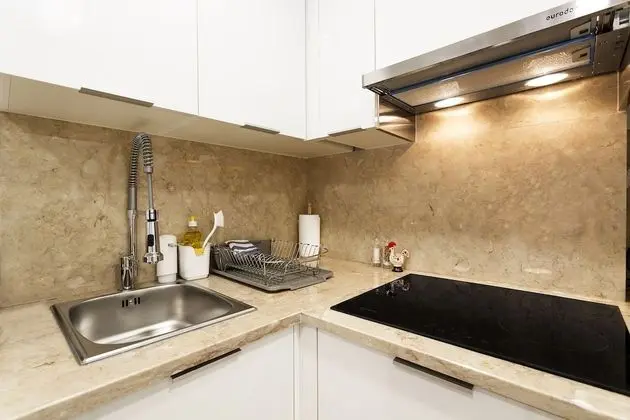 Apart Daire, 1 Yatak Odası