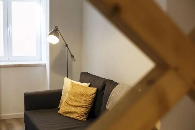 Apart Daire, 1 Yatak Odası