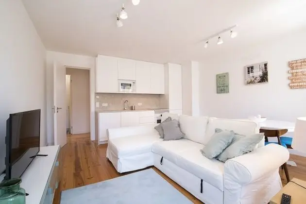 Apart Daire, 2 Yatak Odası, Sigara İçilebilir, 2 Banyolu